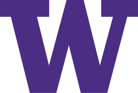 University of Washington logo